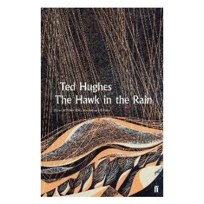Image de the Hawk in Rain