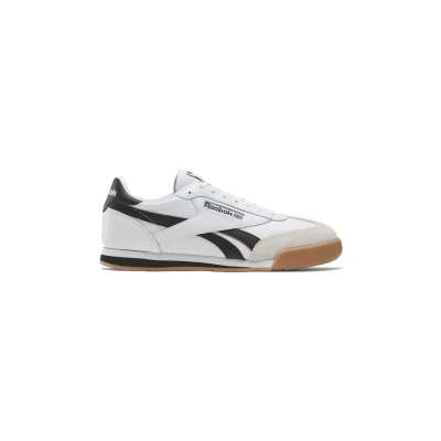 Afbeelding van Reebok Classic Campio XT Sneakers laag, Maat: 36, Ftwrwhite black rbkgum Leer/ synthetisch