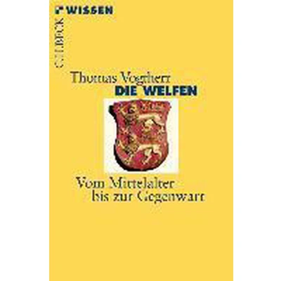 Afbeelding van Die Welfen