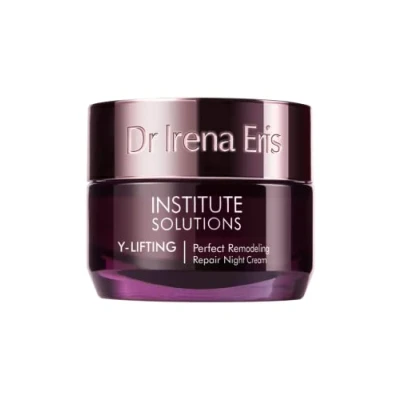 Afbeelding van Dr. Irena Eris Y Lifting Oval Recounturing Night Cream 50 Ml
