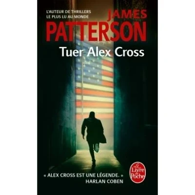Image de Tuer Alex Cross (Alex Cross)