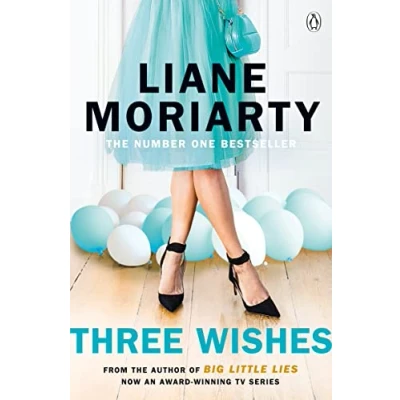 Afbeelding van Three Wishes