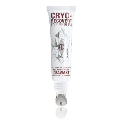 Afbeelding van Charlotte Tilbury Innovation Cryo Recovery Eye Serum Oogserum 15 Ml