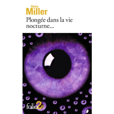 Afbeelding van Plongee Dans LA Vie Nocturne...