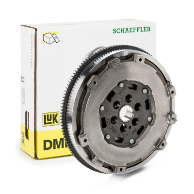 Afbeelding van LuK 415 0889 10 Vliegwiel Incl schroefset MINI: Hatchback