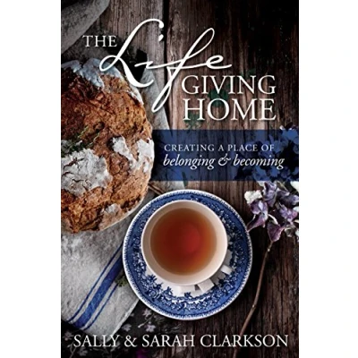 Afbeelding van Lifegiving Home