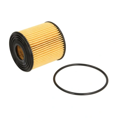 Afbeelding van PURRO PUR PO8000 Oliefilter Filter insert NISSAN: Almera II Hatchback, 2 Limousine, X Trail