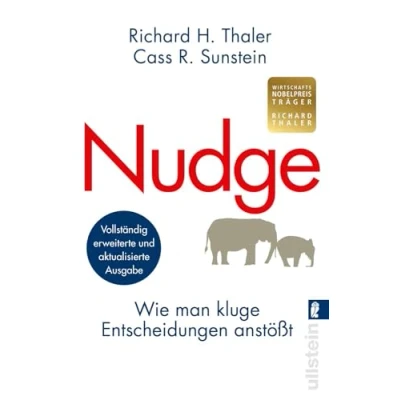 Afbeelding van Nudge