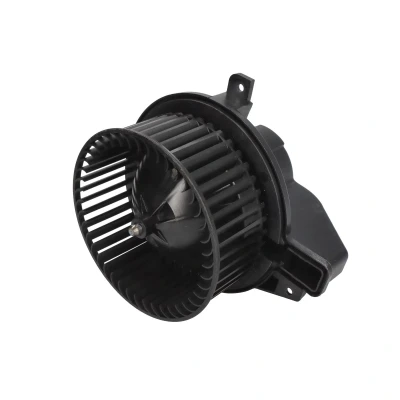 Afbeelding van NRF 34534 Interieurventilator SEAT: IBIZA 5
