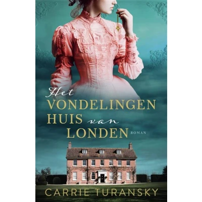 Image de Het vondelingenhuis van Londen