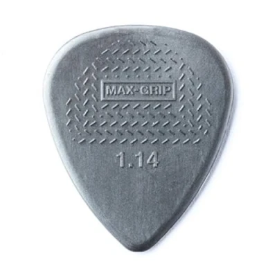 Afbeelding van Dunlop 449R114 plectrumzak, 1,14 mm, 72 stuks