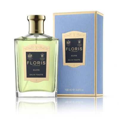 Afbeelding van Floris Signature Collection Elite Eau de Toilette 100ml