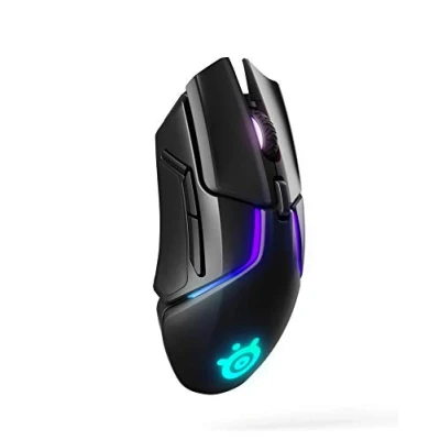 Image de Steelseries Rival 650 Souris gamer sans fil