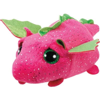 Afbeelding van Ty Teeny Darby Knuffel 10Cm