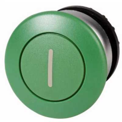 Afbeelding van EATON INDUSTRIES RMQ Titan Drukknop Front Element (Paddestoel) 216722 E2CDM