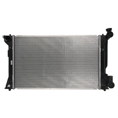 Afbeelding van Radiator, motorkoeling KOYORAD PL011667