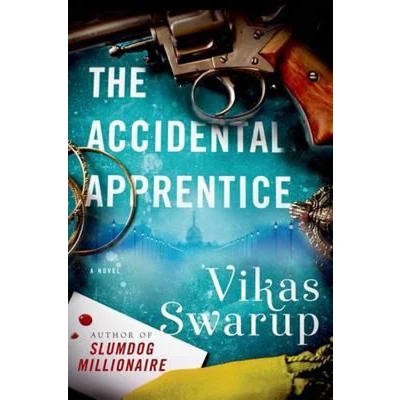 Afbeelding van The Accidental Apprentice