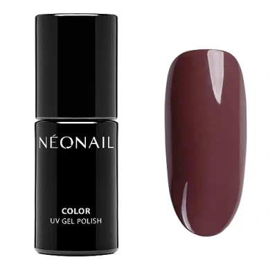 Afbeelding van NEONAIL uv nagellak, 7,2 ml, rood, Your Way Of Being Neon kleuren, gel, nail design Shellac