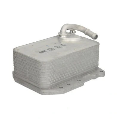 Afbeelding van Nissens Oliekoeler motorolie 90852