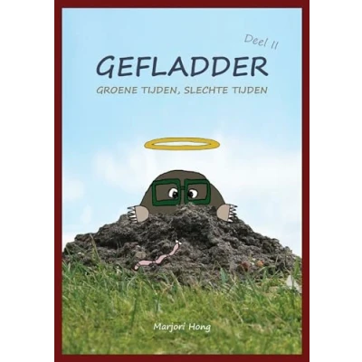 Afbeelding van Groene tijden, slechte tijden