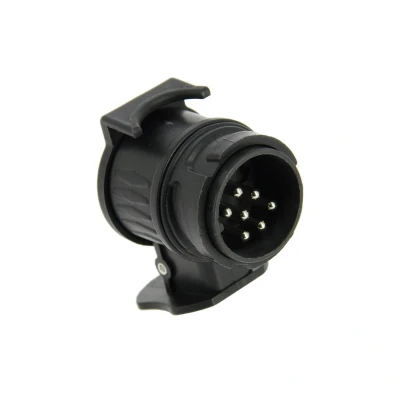 Afbeelding van XL 553906 Adapter, contactdoos