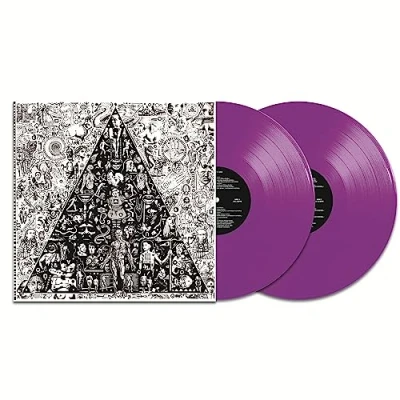 Afbeelding van Pigface Gub (2 LP) (Coloured Vinyl) (Deluxe Edition)