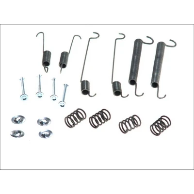 Afbeelding van QUICK BRAKE 105 0547 Toebehoren, remschoen