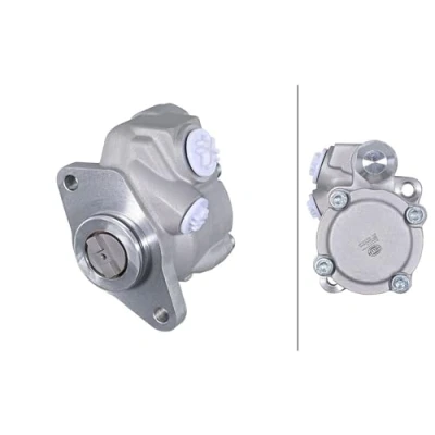Afbeelding van HELLA 8TL 359 003 911 Stuurbekrachtigingspomp Hydraulisch Draairichting met de klok mee