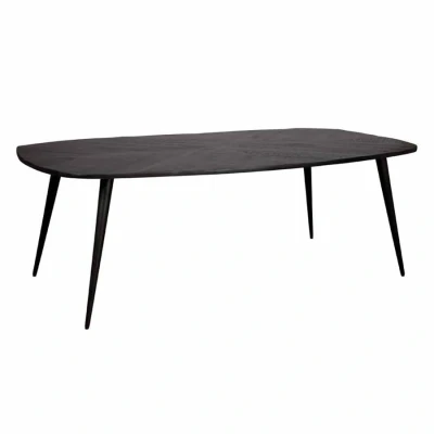 Afbeelding van Giovanni Eetkamertafel 240 cm