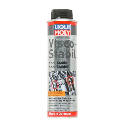 Afbeelding van LIQUI MOLY 1017 Toevoegsel motorolie Blik 300