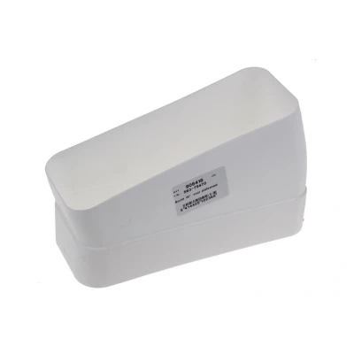 Image de Novy Coude horizontal de 15 pour les gaines plates 906418