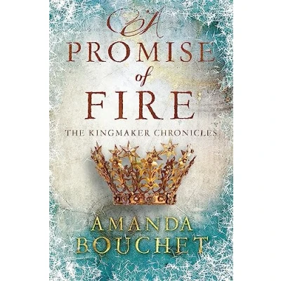Afbeelding van Promise of Fire
