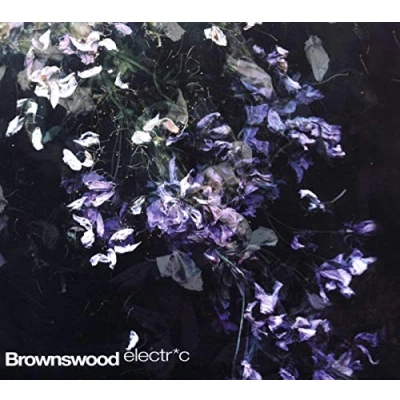 Afbeelding van Various Artists Brownswood Electric (CD)