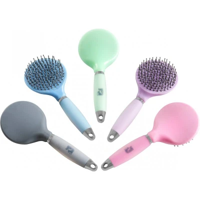 Image de Hippotonic Brosse pour Queue et Crinière Gel Gris L23xW10cm