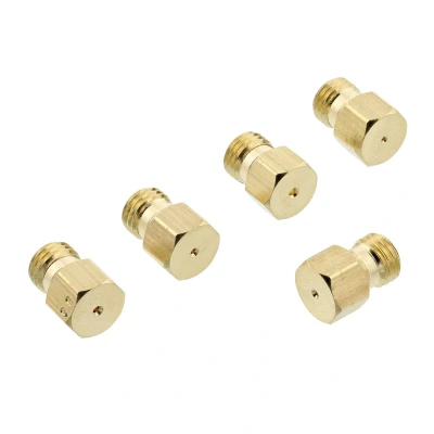Image de Duze Aragaz La set Electrolux AEG 4055381901 lpg injector (G3