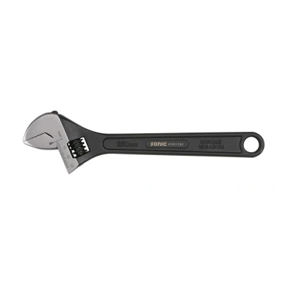Afbeelding van SONIC 42301250 Moersleutel 250 10 Chroom vanadium staal