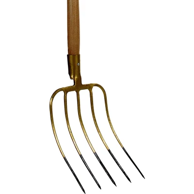 Afbeelding van Talen Tools Mestvork met Dul 5 Tands 85 cm