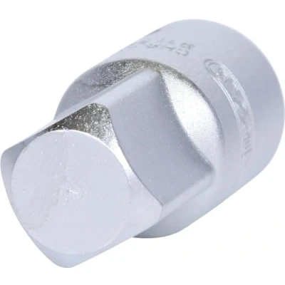 Afbeelding van KS TOOLS 911.3892 E Vergrotingsadapter, ratel 30 12,5 (1/2&quot;) 3/8