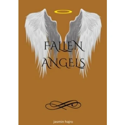 Afbeelding van Fallen angels