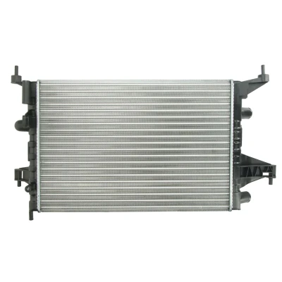 Afbeelding van Nissens Radiateur 63007