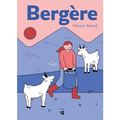 Afbeelding van BERGERE