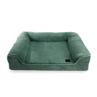 Afbeelding van Hondenbed Martin Hondenmand Royal Collection Groen