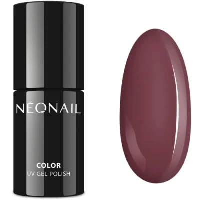 Afbeelding van Neonail Brown UV nagellak 7,2 ml JOLLY STATE LED 8768 7