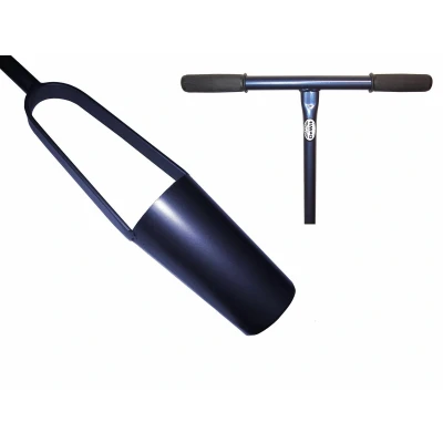 Afbeelding van De Wit Aardappelpoter 90 MM