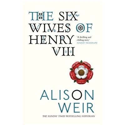 Afbeelding van Six Wives of Henry VIII