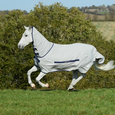 Image de Bucas Sweet itch Argent 110/145