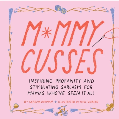 Afbeelding van Mommy Cusses