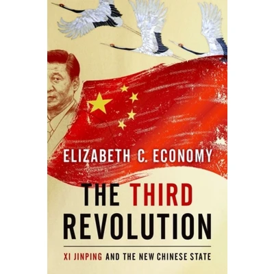 Afbeelding van The Third Revolution