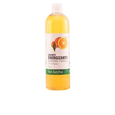 Afbeelding van Shampoo Tot Herba (500 ml)
