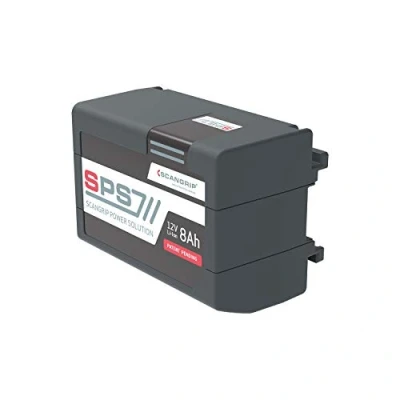 Afbeelding van Scangrip accu SPS 12 V Li Ion 8 Ah